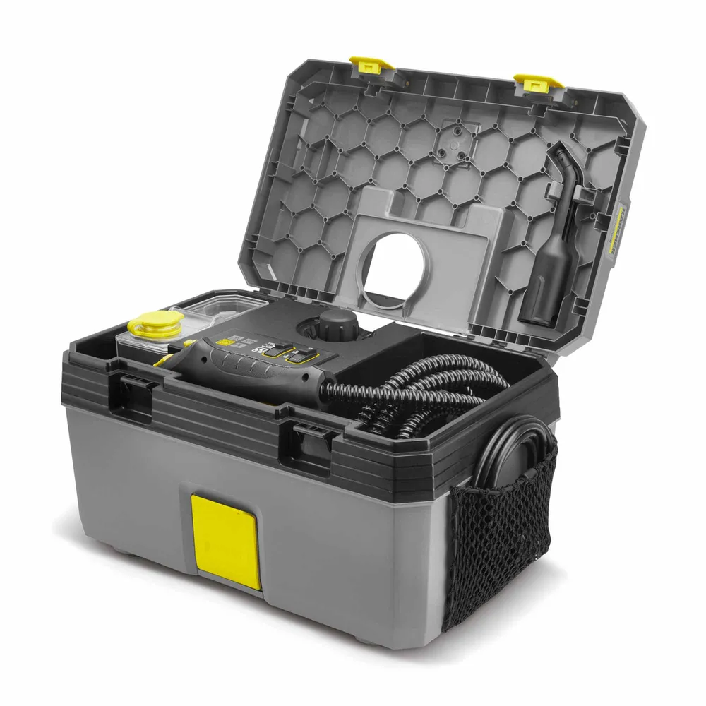 Karcher SG 4/2 Classic Stoomreiniger