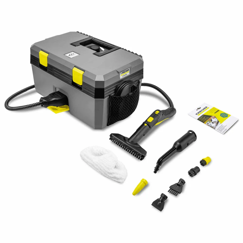 Karcher SG 4/2 Classic Stoomreiniger