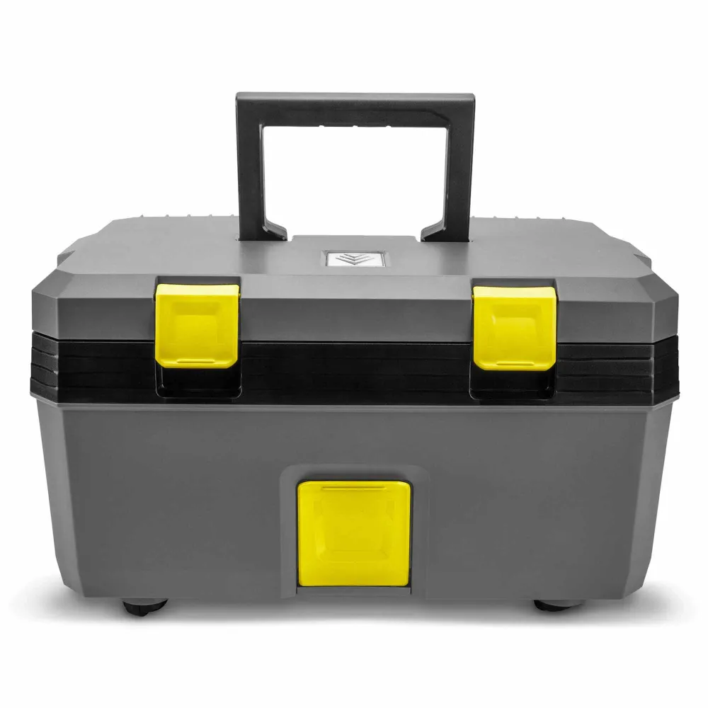Karcher SG 4/2 Classic Stoomreiniger