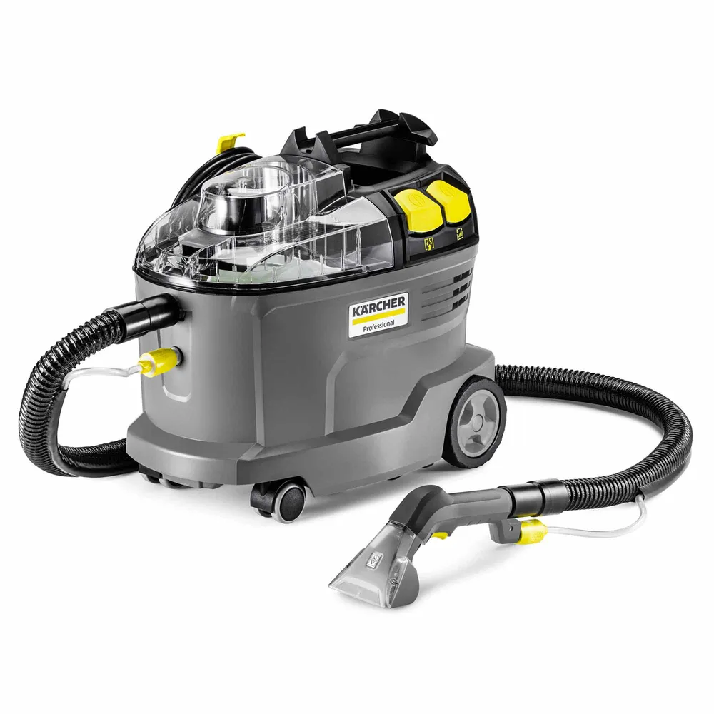 Karcher Puzzi 8/1 Extractiespray