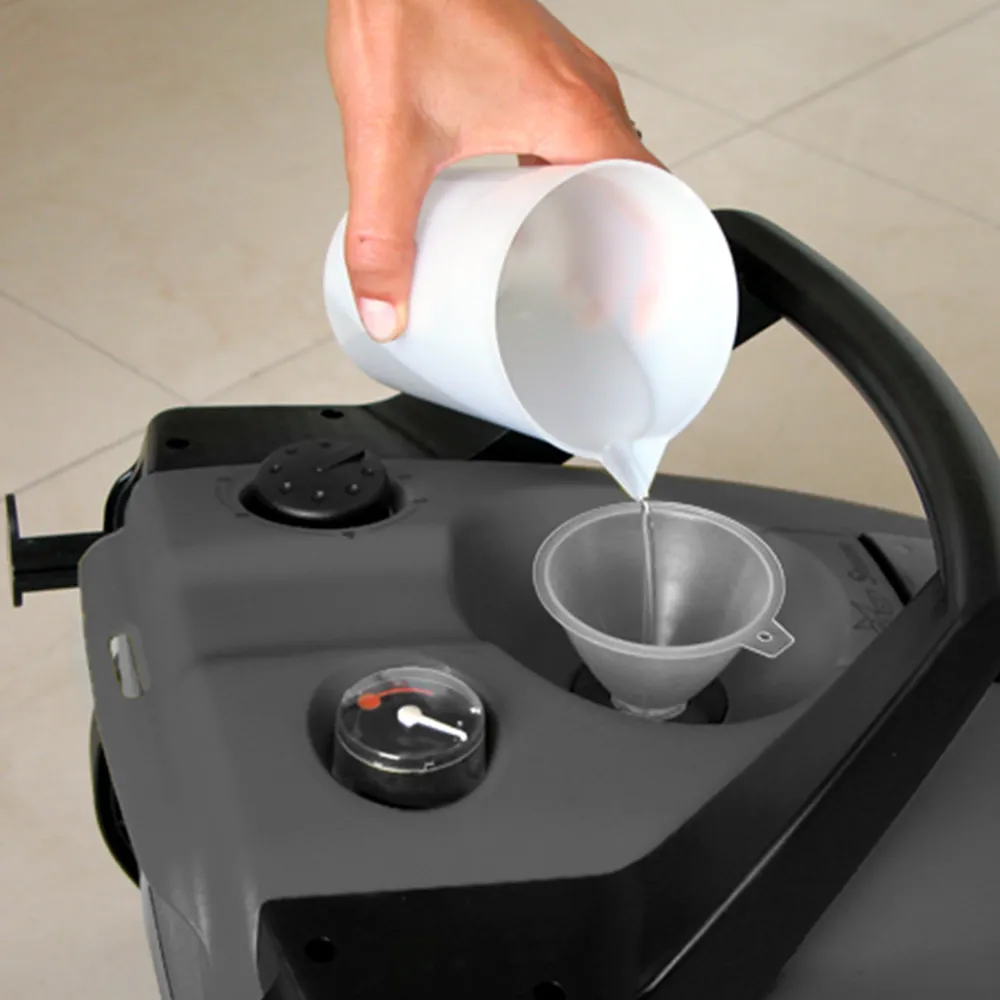 Stoomgenerator Lavor Gv Kone