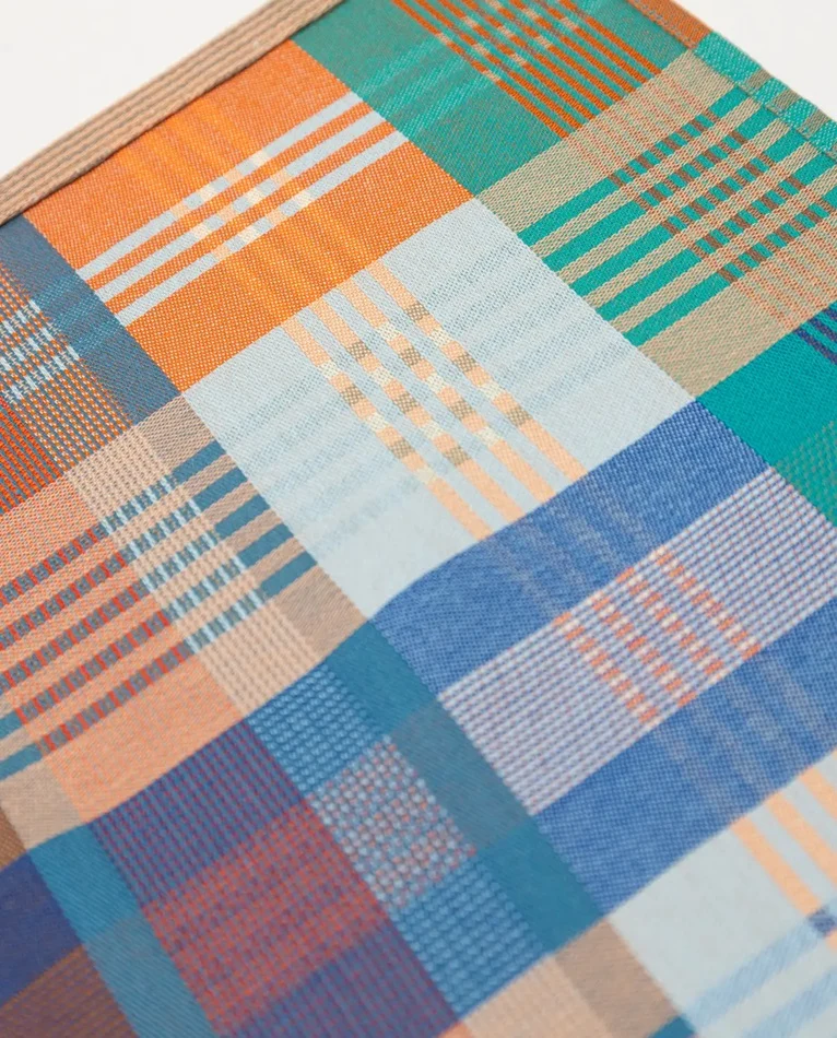 Odds & Ends theedoek Wild Weave 128B#