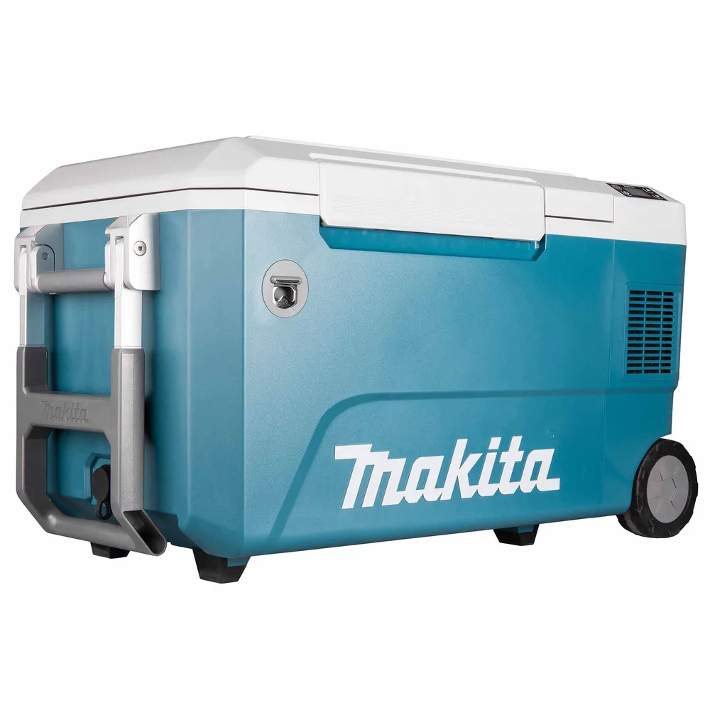 Thermische doos Makita CW002GZ01 40V