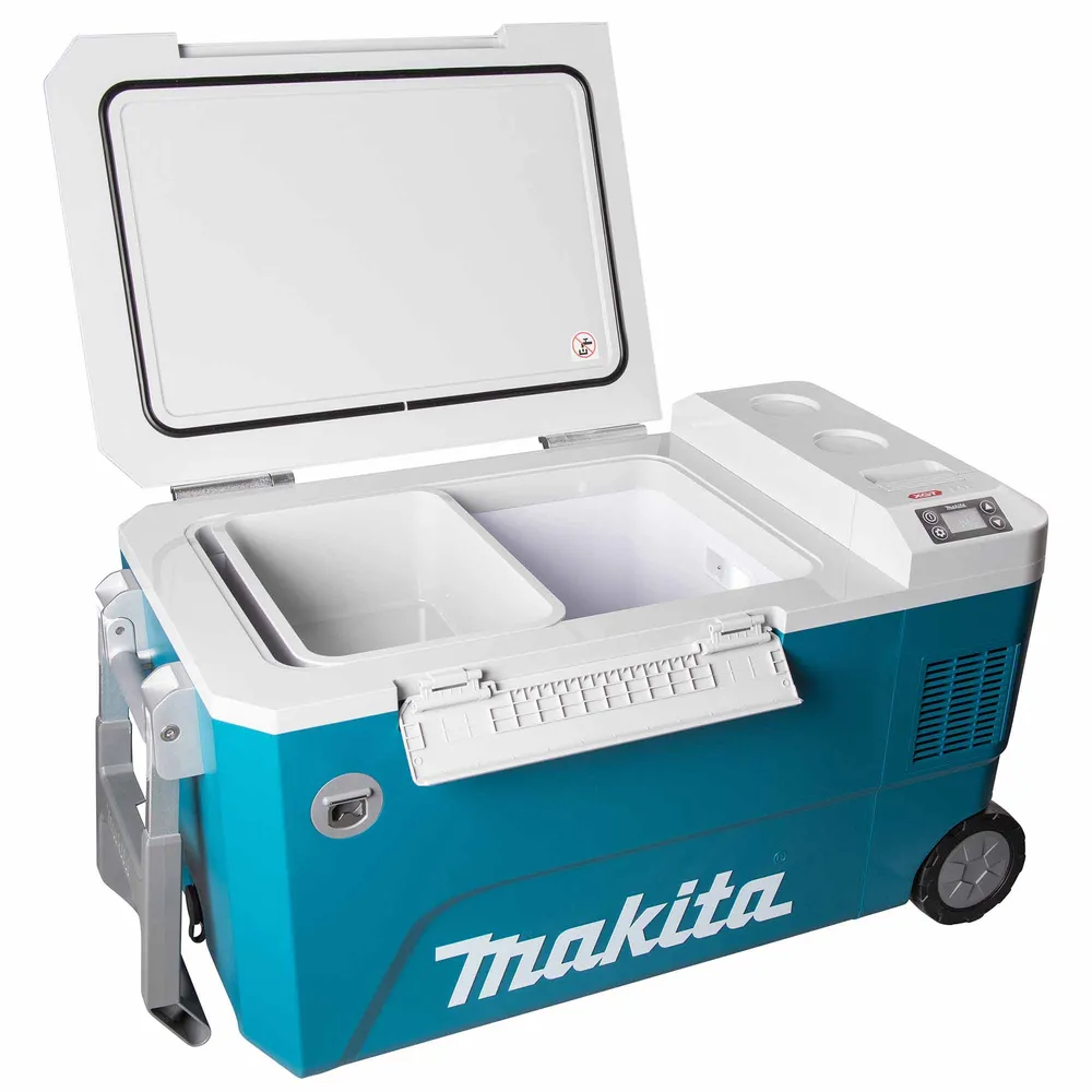 Thermische doos Makita CW002GZ01 40V