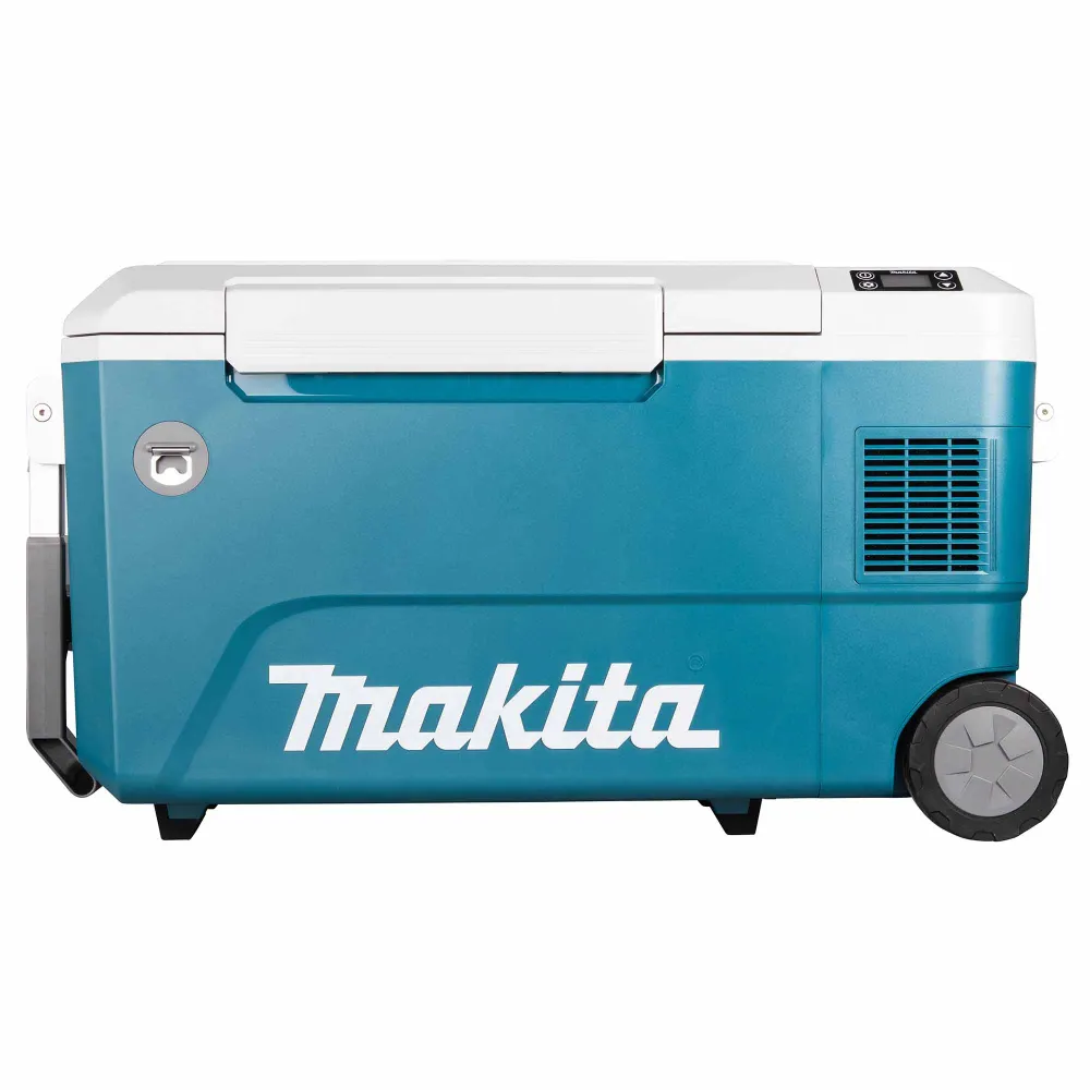 Thermische doos Makita CW002GZ01 40V