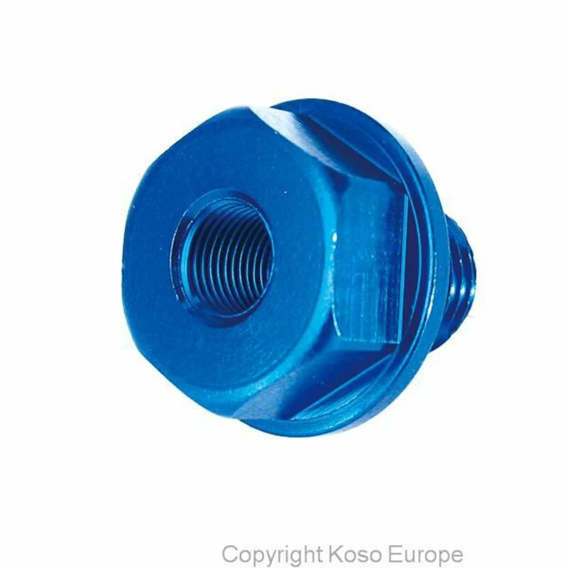 Digitale Tornillo adaptador para sensor de temperatura KOSO BG241412