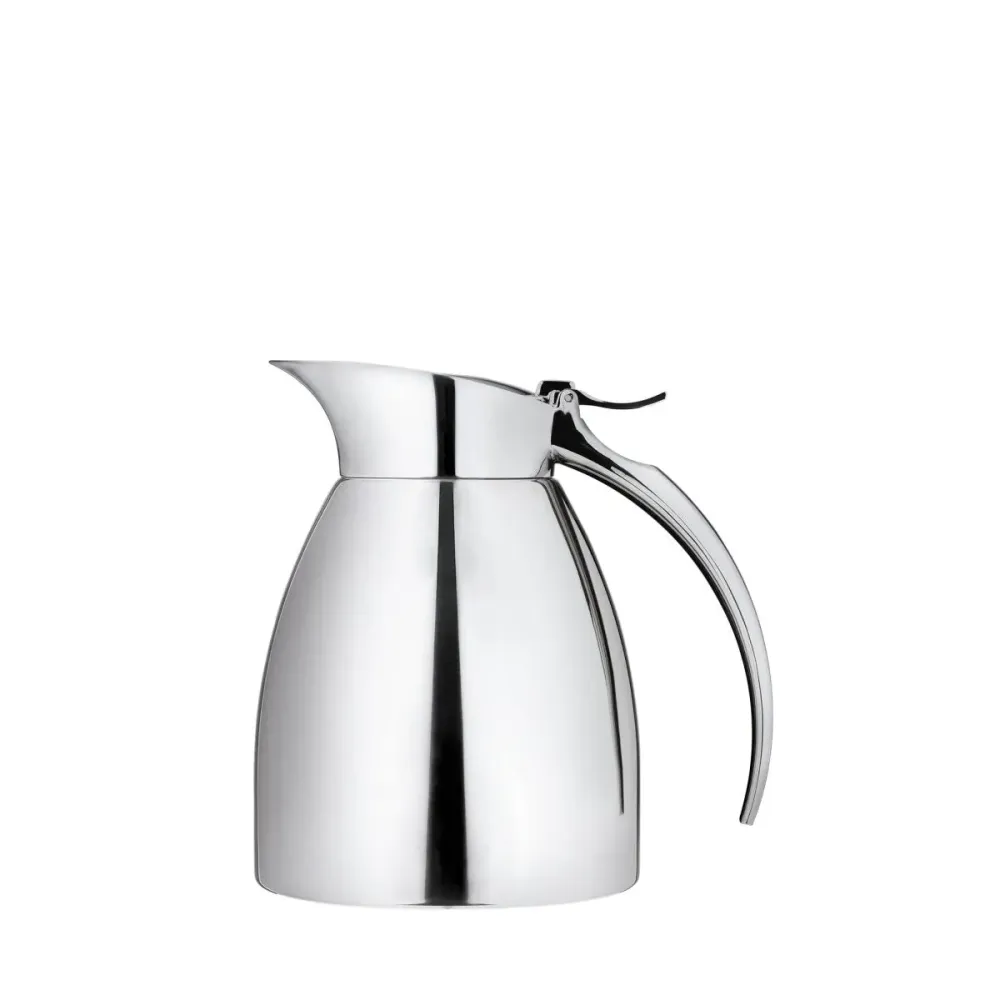 Roestvrijstalen thermoskan 300ml
