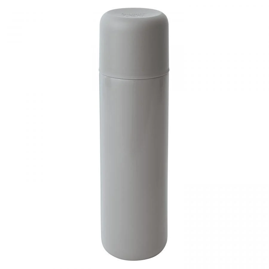 LEO Thermofles Grijs 0,50L