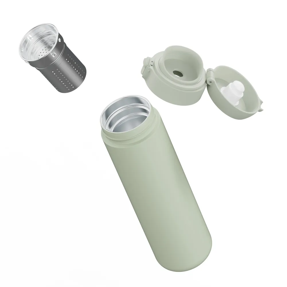 LEO Thermosfles Sage 0,70L
