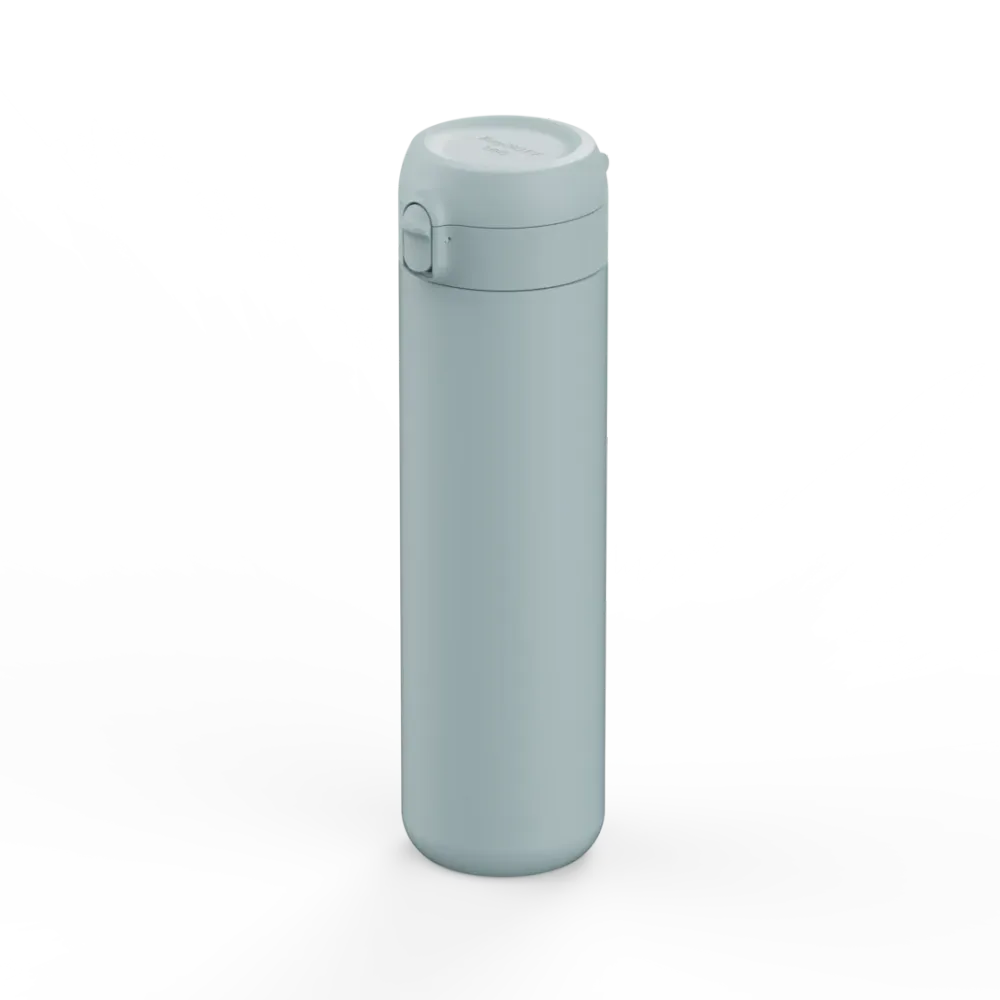 LEO Thermosfles Slate 0,70L