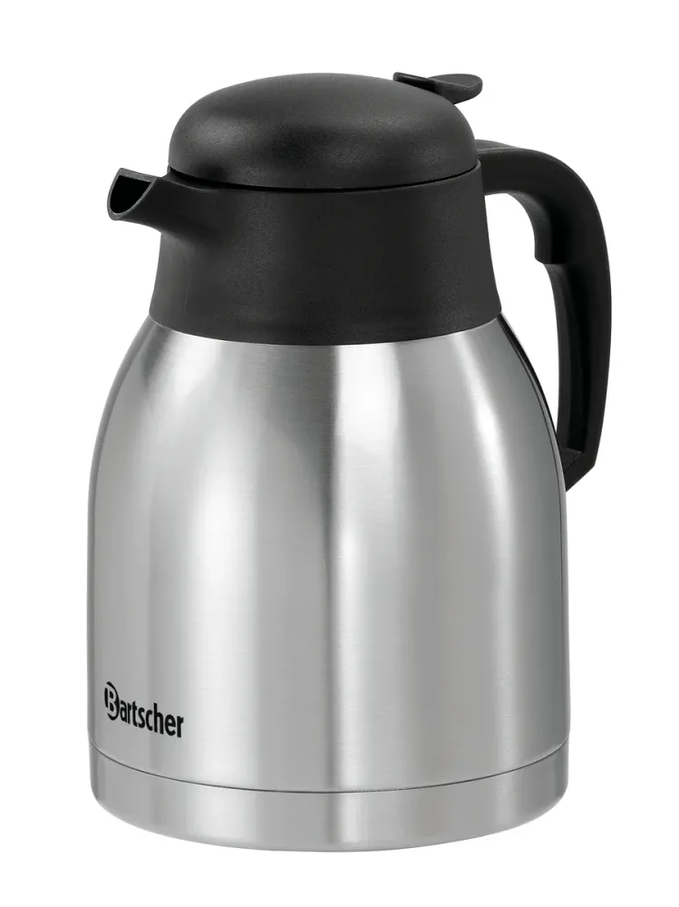 Thermoskan 1,4L-ST - BARTSCHER