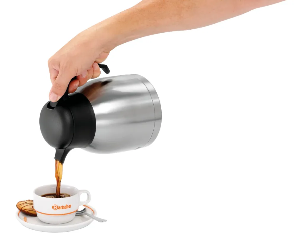 Thermoskan 1,4L-ST - BARTSCHER
