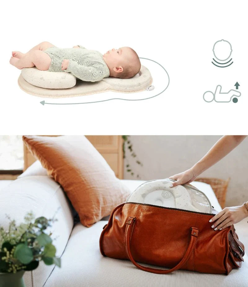 Babymoov Babynestje Cosydream Fresh Ecru