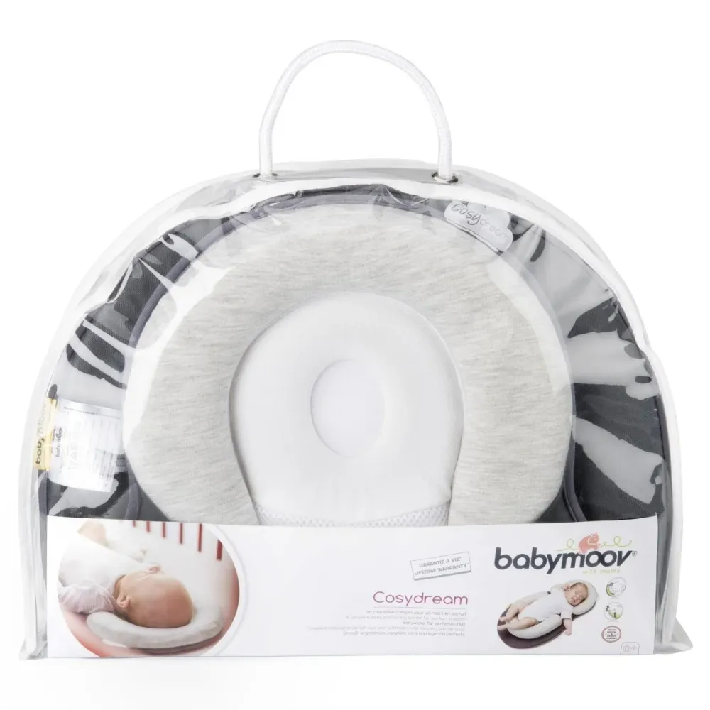 Babymoov Babynestje Cosydream Original Smokey