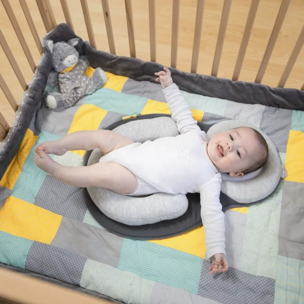 Babymoov Babynestje Cosydream Original Smokey