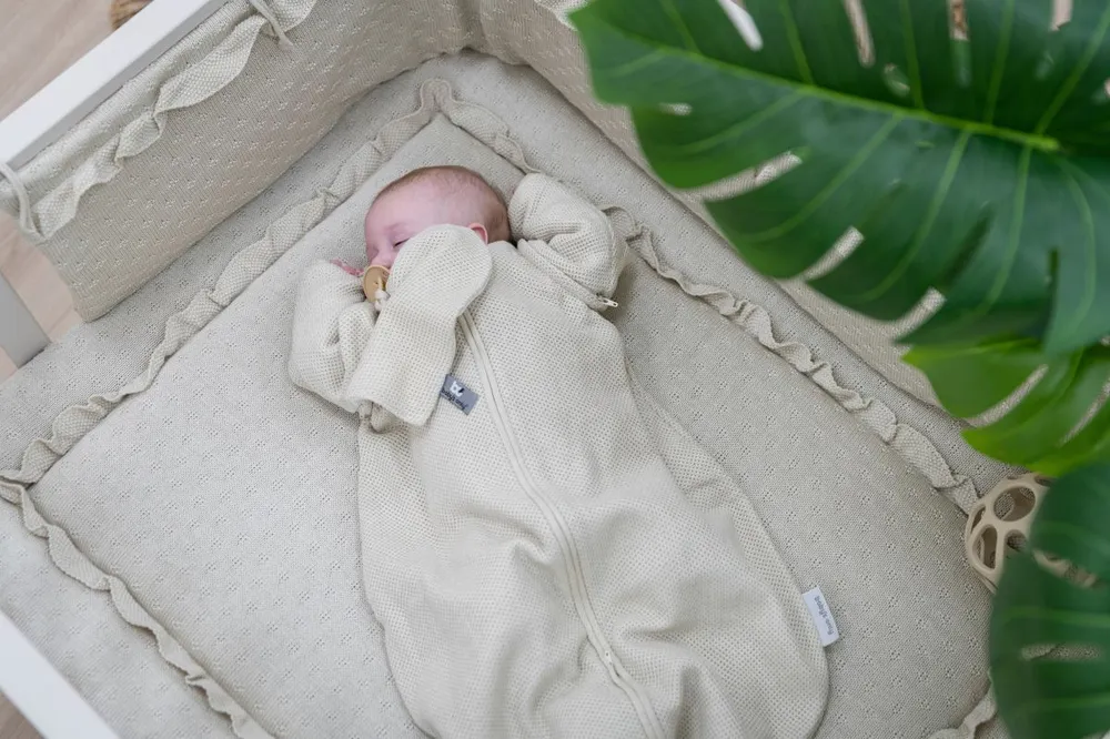 Baby's Only Boxkleed Mood Laurel Green