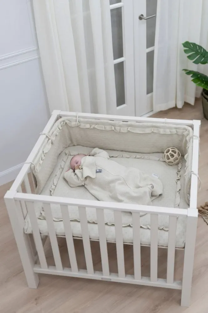 Baby's Only Boxkleed Mood Laurel Green