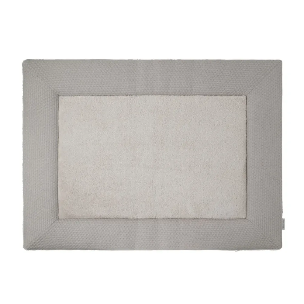 Baby's Only Boxkleed Sky Urban Taupe 75X95cm