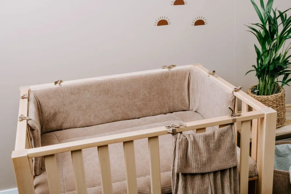 Baby's Only Boxzak Sense Clay