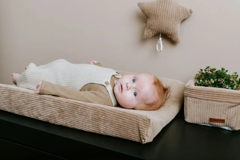 Baby's Only Commodemandje Sense Clay