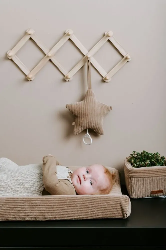 Baby's Only Commodemandje Sense Clay