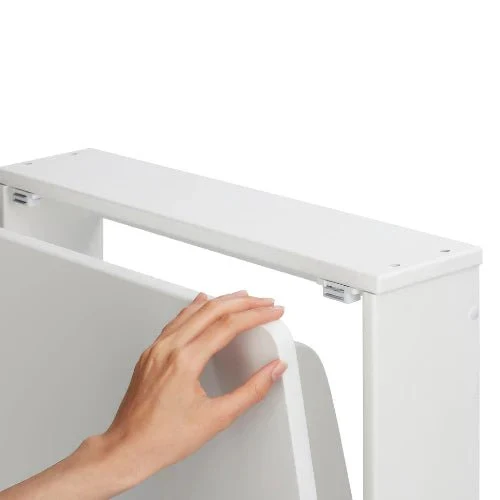 Badabulle Luiertafel Plouf