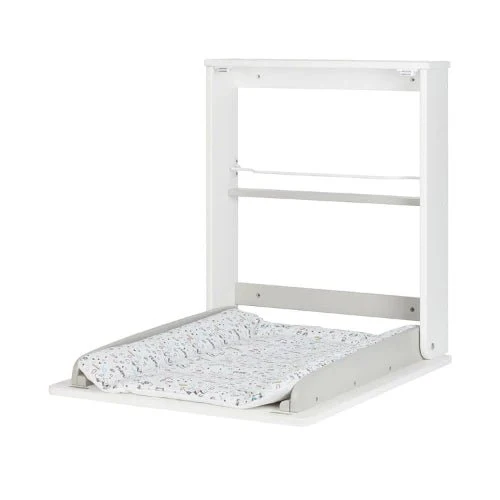 Badabulle Luiertafel Plouf
