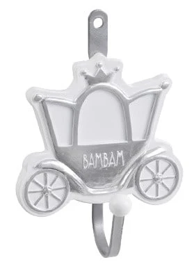 BamBam Wandhaak Coach