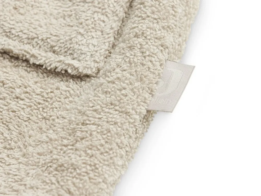 Jollein Badjas Baby Nougat 1-2 jaar