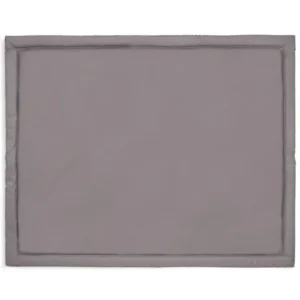 Jollein Boxdek Storm Grey 75x95cm