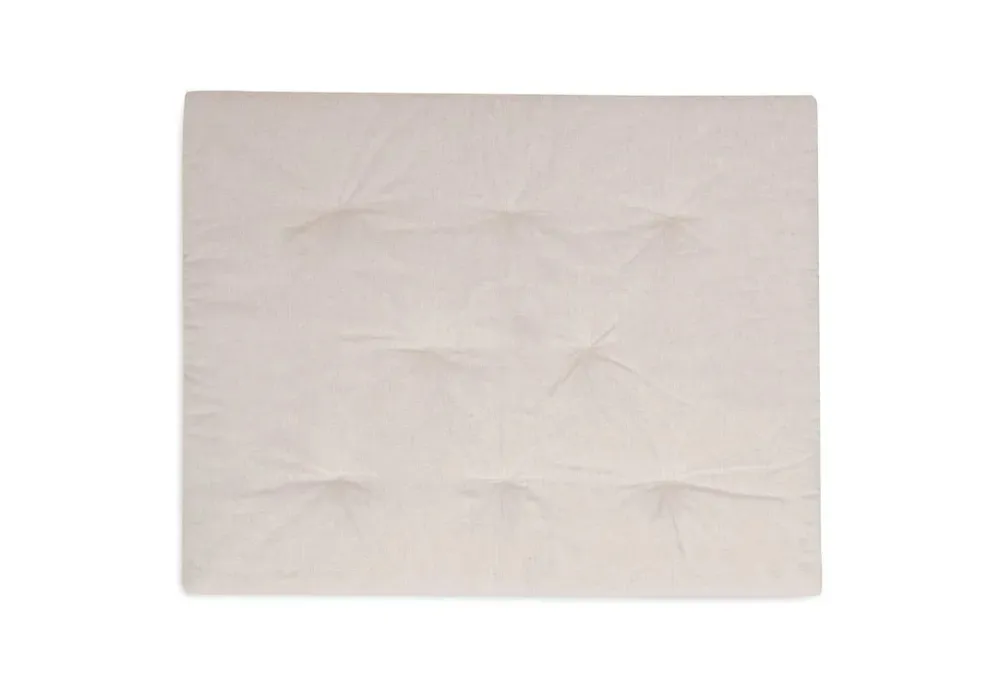 Jollein Boxkleed Harvest Natural 75X95cm