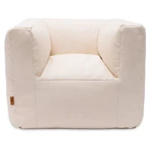 Jollein Kinderfauteuil Twill Natural