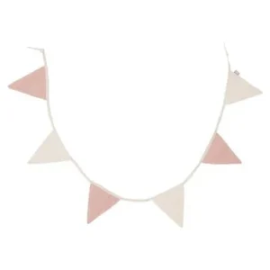 Jollein Slinger Wild Rose/Ivory 2M