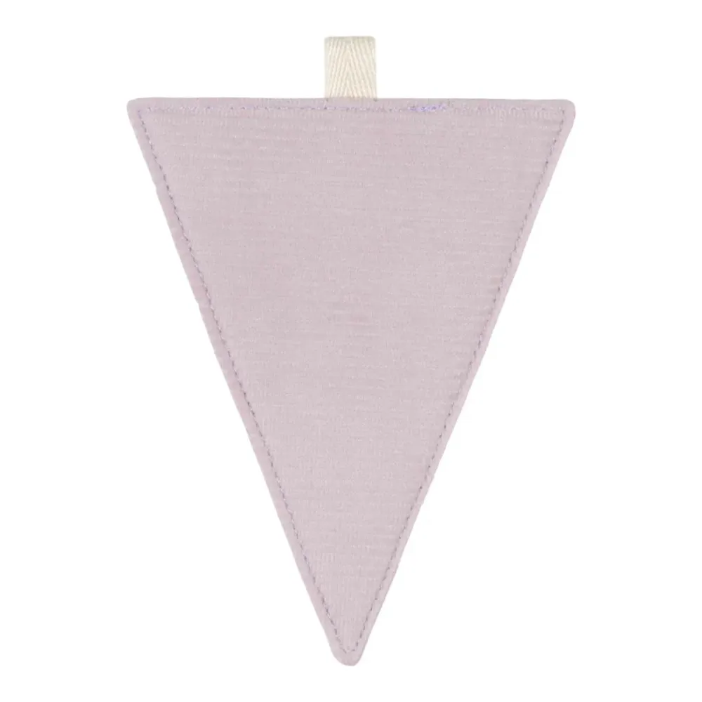 Little Dutch Slinger Element Vlag Paars