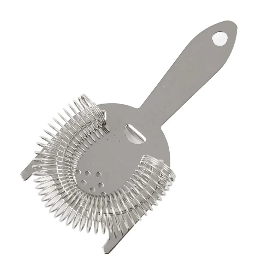 Bonzer Hawthorne cocktail strainer met oortjes - BONZER