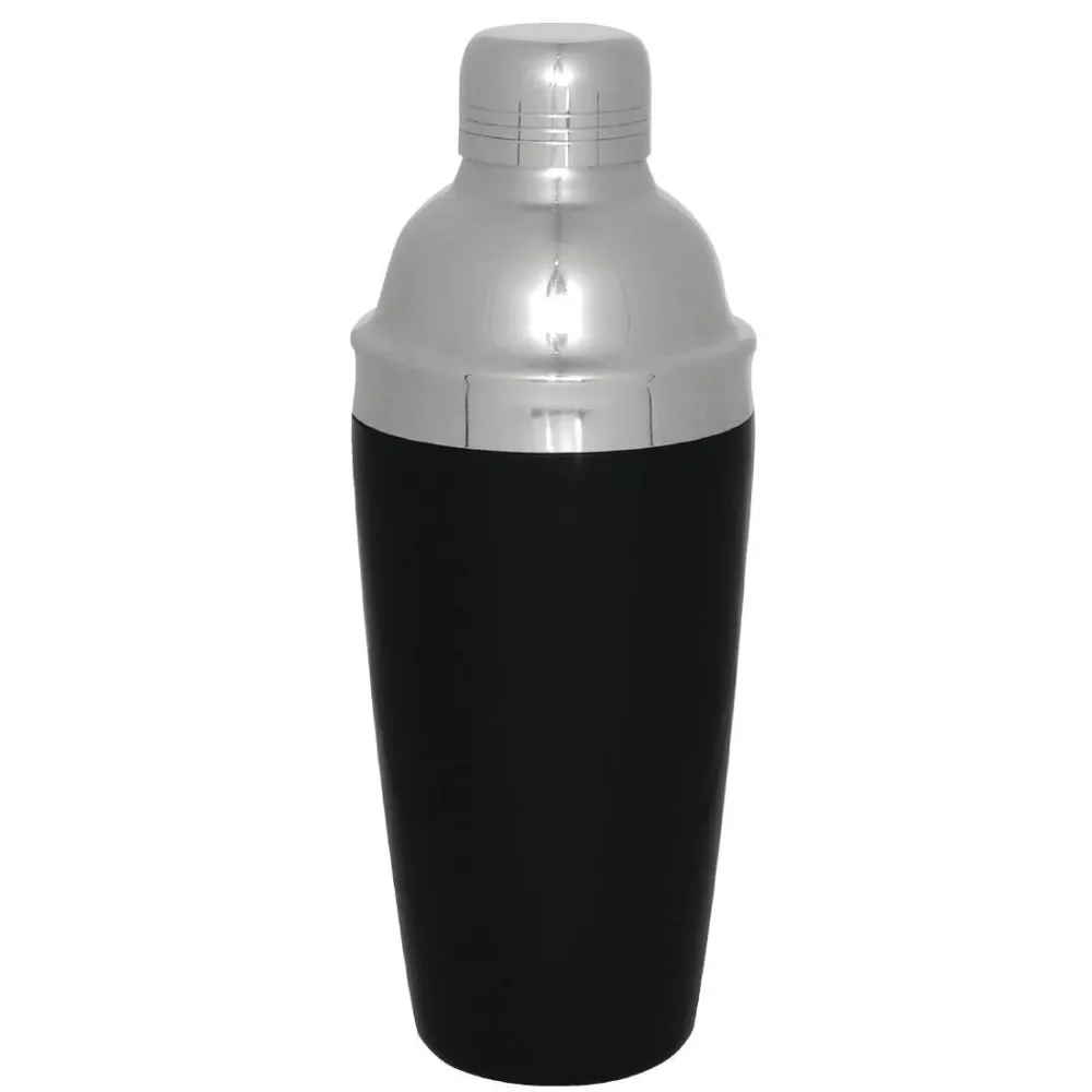 Olympia cocktailshaker deluxe 70cl - OLYMPIA