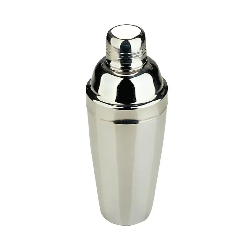 Olympia cocktailshaker RVS - OLYMPIA