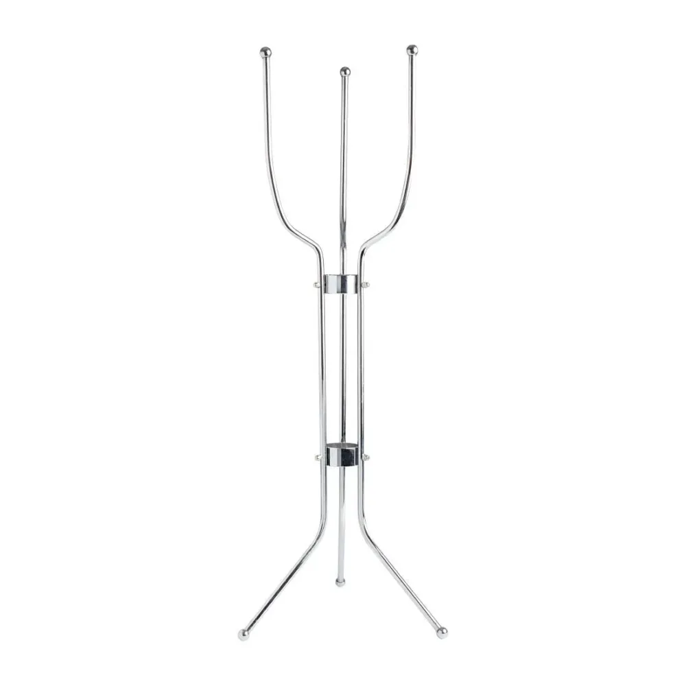Olympia RVS standaard voor wijnkoeler C578 - OLYMPIA