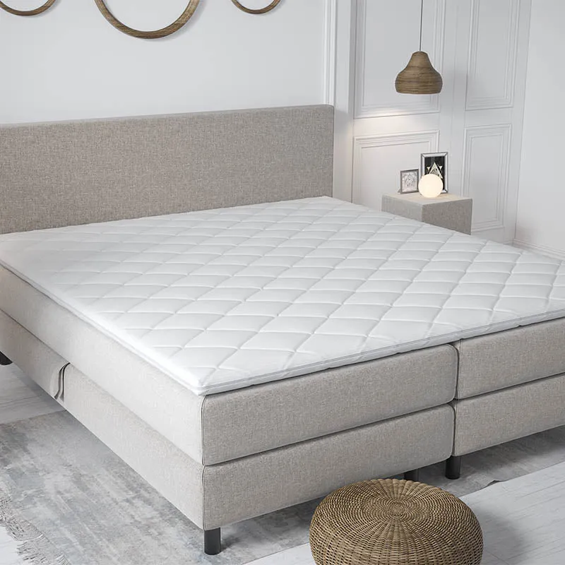 Topmatras Economy Basic Dekbed-Discounter