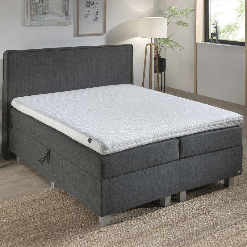 Topmatras Silver Line - Hybrid Dekbed-Discounter