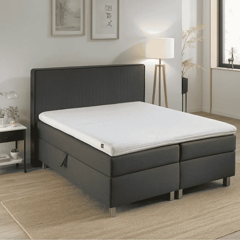 Topmatras Silver Line - Nasa Dekbed-Discounter