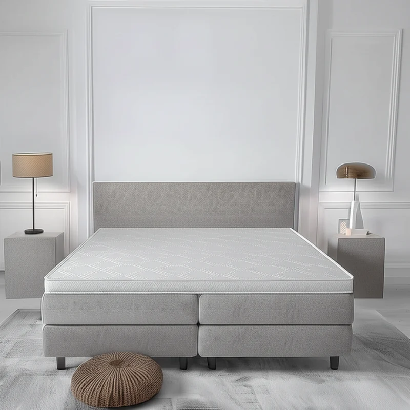 Topmatras Verkoelend - Cool Touch Technology Dekbed-Discounter