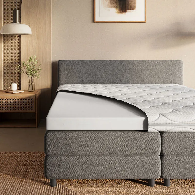 Topmatras Luxury Line - Comfortschuim Dreamhouse