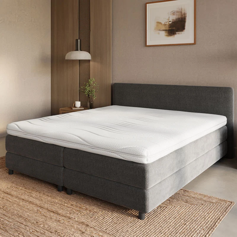 Topmatras Luxury Line - Comfortschuim Dreamhouse