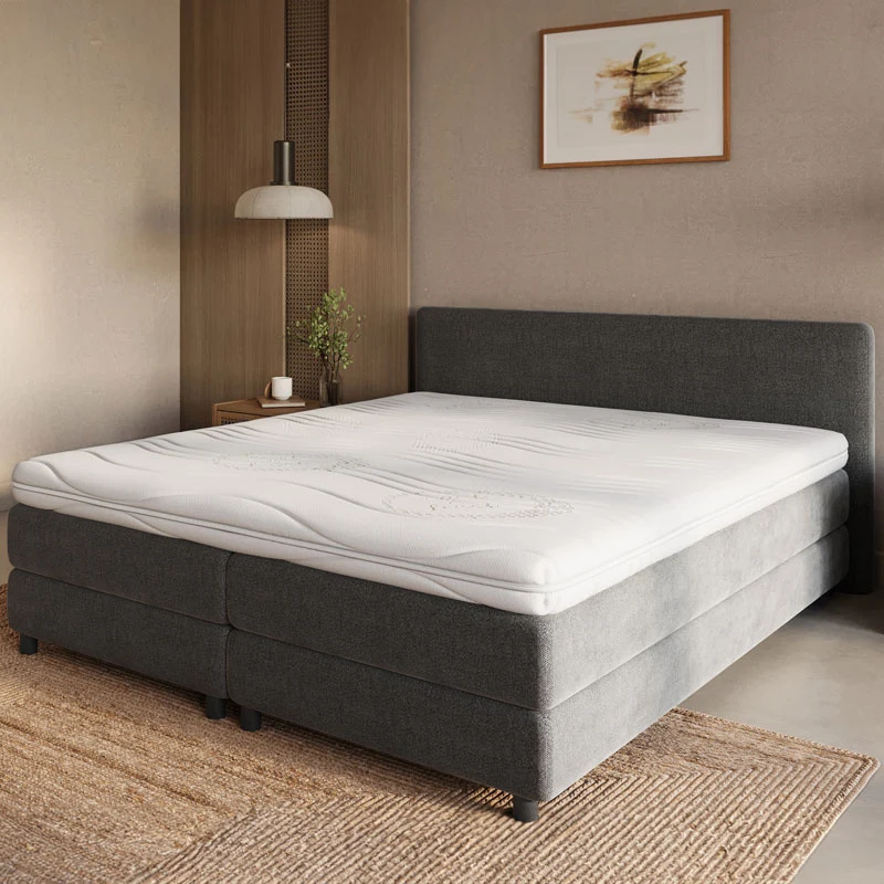 Topmatras Luxury Line - Comfortschuim Dreamhouse