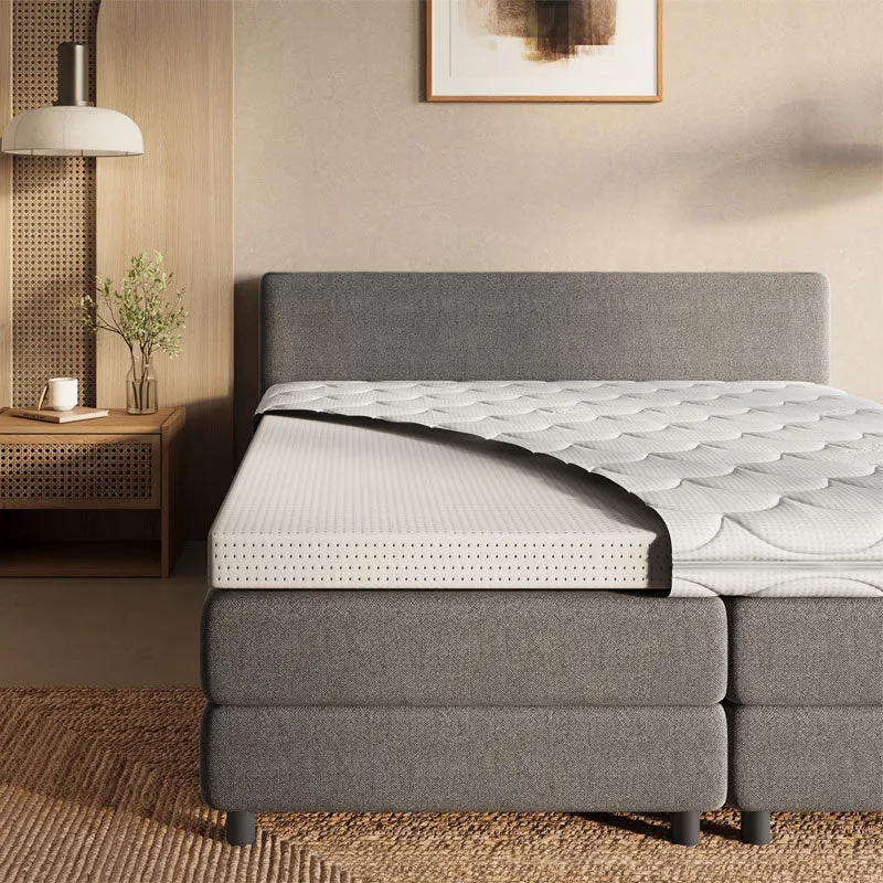 Topmatras Luxury Line - Latex Dreamhouse