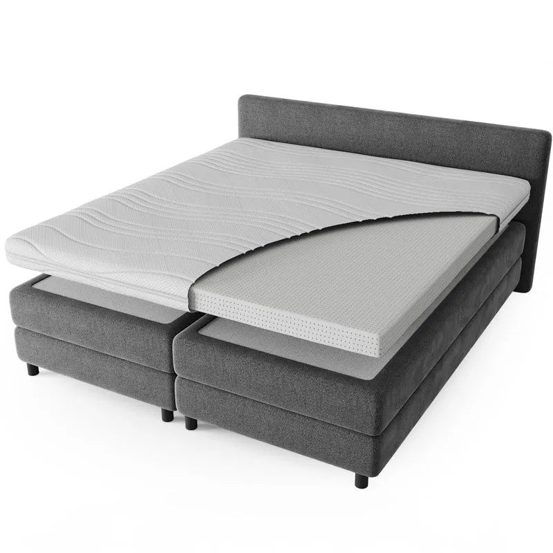 Topmatras Luxury Line - Latex Dreamhouse
