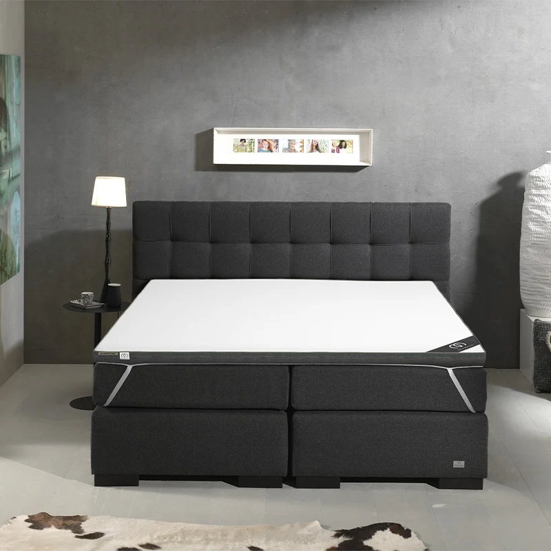 Topmatras Twin Motion - Hybrid Gel Dreamhouse