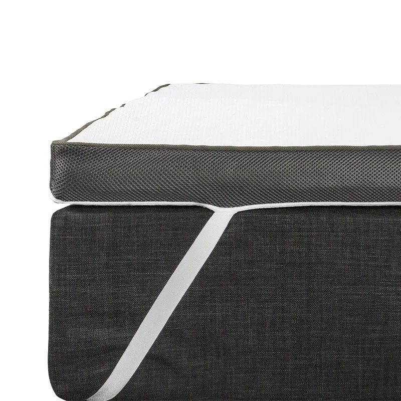Topmatras Twin Motion - Hybrid Gel Dreamhouse