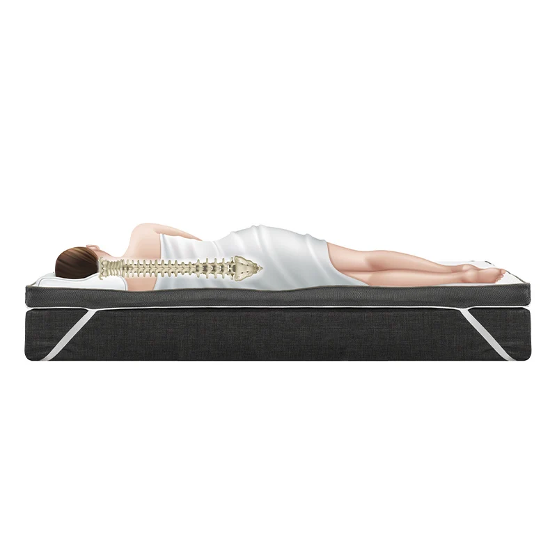 Topmatras Twin Motion - Hybrid Gel Dreamhouse
